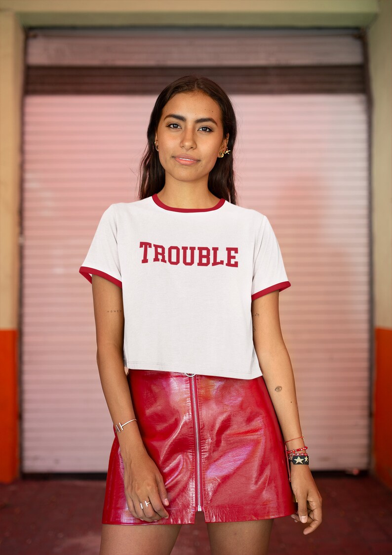 Skuggnas Trouble Ladies Unisex - Women'S Fashion Of The 60S recension och pris