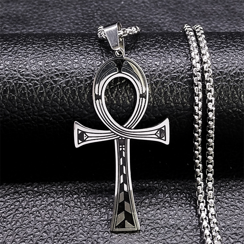 Egypt Ankh Cross Key of Life P - Women Fashion Egypt recension och pris