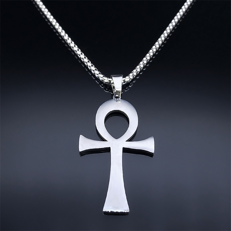 Egypt Ankh Cross Key of Life P - Women Fashion Egypt recension och pris