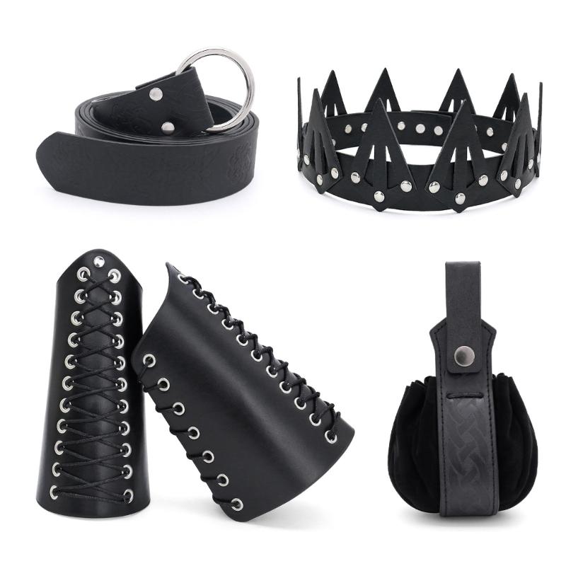 39BB Roleplaying Utility Belt  - Women'S Fashion Utility Belt recension och pris