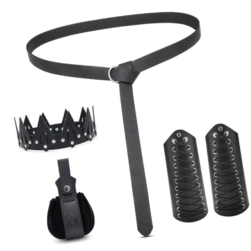 39BB Roleplaying Utility Belt  - Women'S Fashion Utility Belt recension och pris