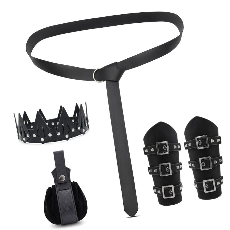 39BB Roleplaying Utility Belt  - Women'S Fashion Utility Belt recension och pris