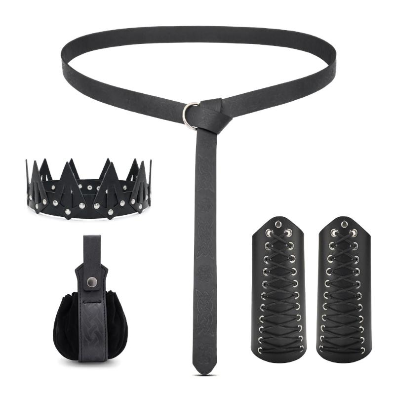 39BB Roleplaying Utility Belt  - Women'S Fashion Utility Belt recension och pris